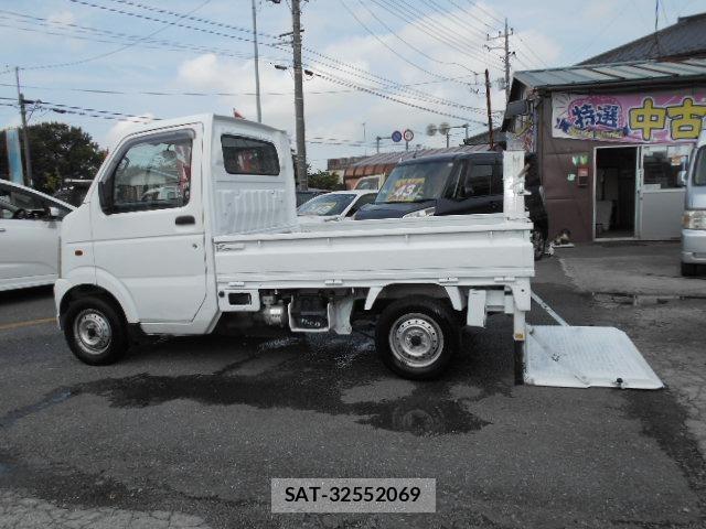 Suzuki CARRY TRUCK 2004-09 8653316-17