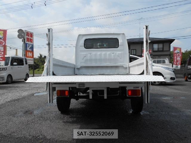 Suzuki CARRY TRUCK 2004-09 8653316-4