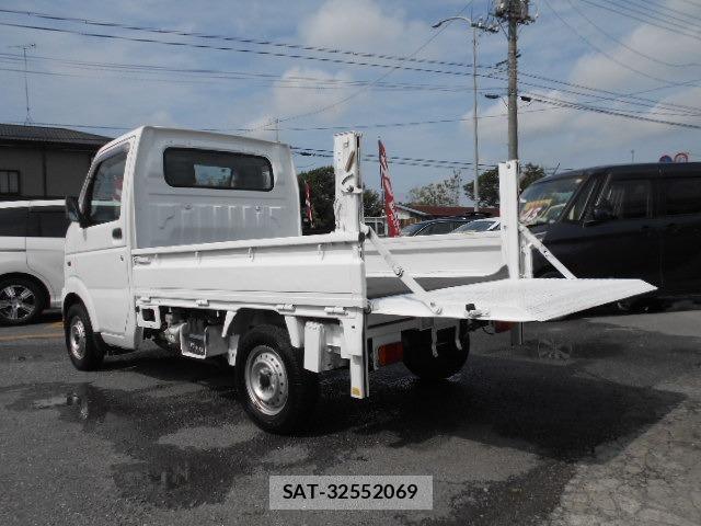Suzuki CARRY TRUCK 2004-09 8653316-6