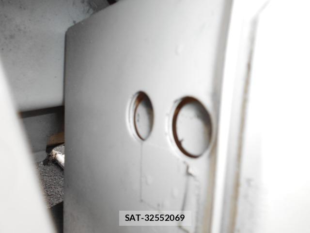 Suzuki CARRY TRUCK 2004-09 8653316-7