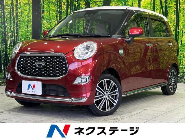 Daihatsu CAST 2018-03 8647645-0