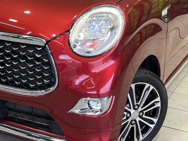 Daihatsu CAST 2018-03 8647645-11