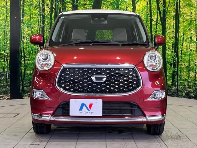 Daihatsu CAST 2018-03 8647645-13
