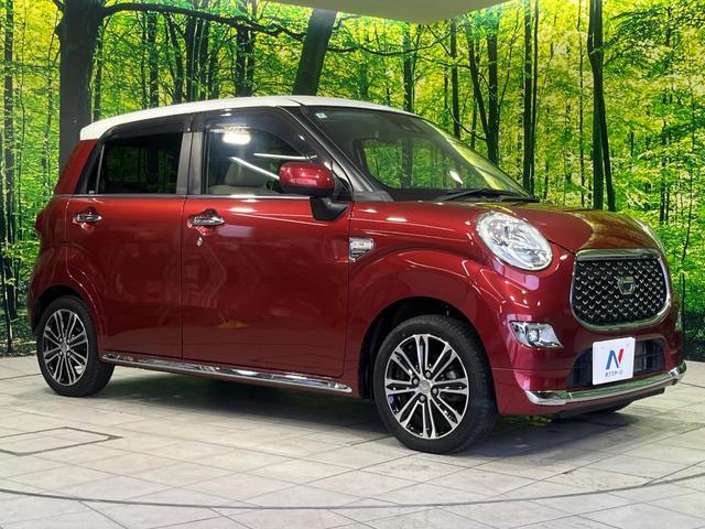 Daihatsu CAST 2018-03 8647645-15