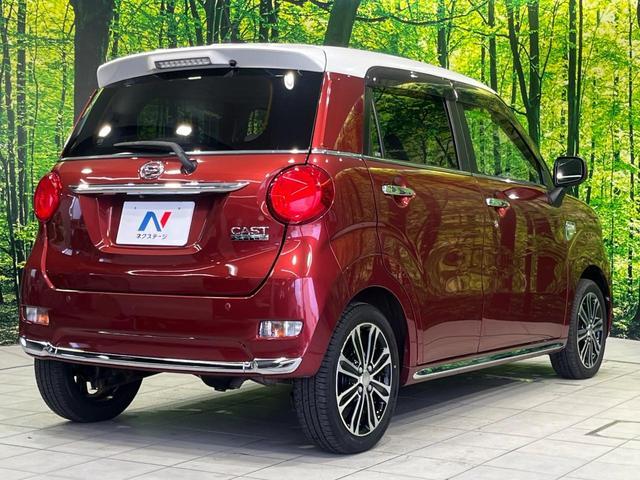 Daihatsu CAST 2018-03 8647645-16