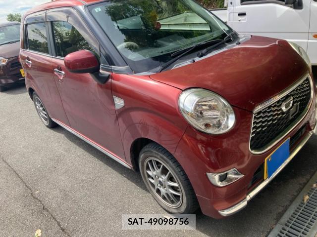 Daihatsu CAST 2015-09 8648489-0