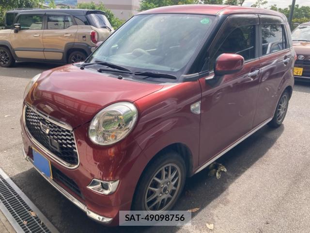 Daihatsu CAST 2015-09 8648489-1