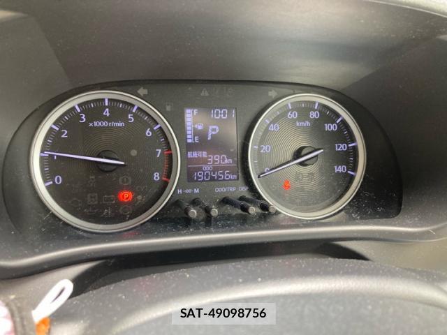 Daihatsu CAST 2015-09 8648489-10