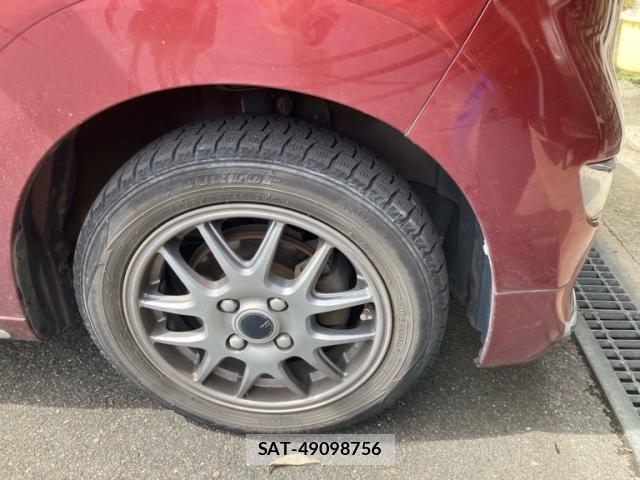 Daihatsu CAST 2015-09 8648489-12