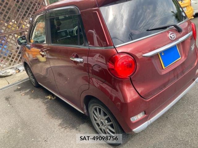 Daihatsu CAST 2015-09 8648489-13