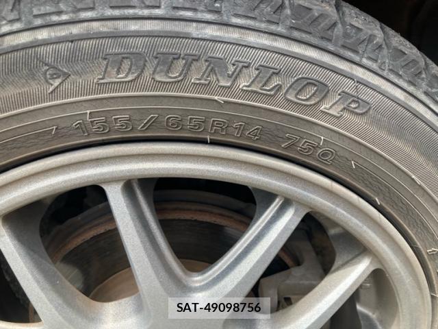 Daihatsu CAST 2015-09 8648489-3