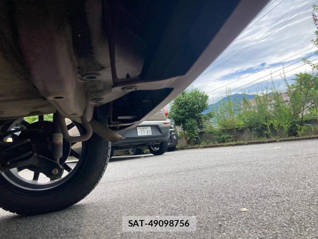 Daihatsu CAST 2015-09 8648489-4