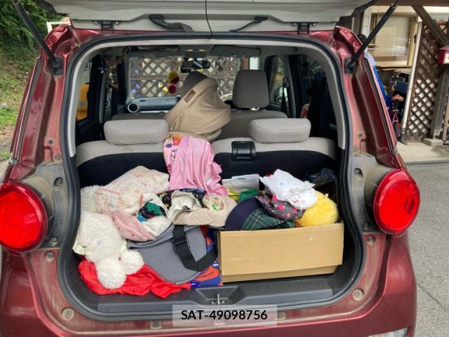 Daihatsu CAST 2015-09 8648489-5
