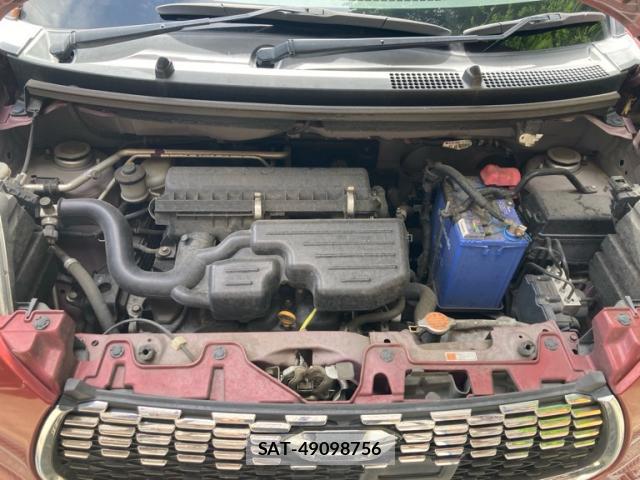 Daihatsu CAST 2015-09 8648489-6