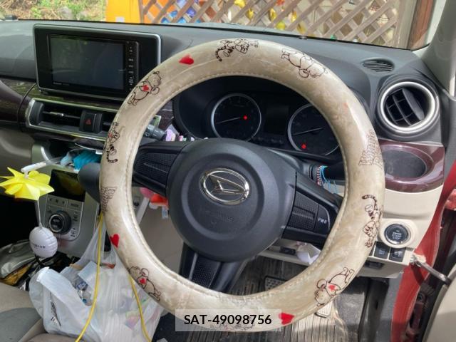 Daihatsu CAST 2015-09 8648489-9