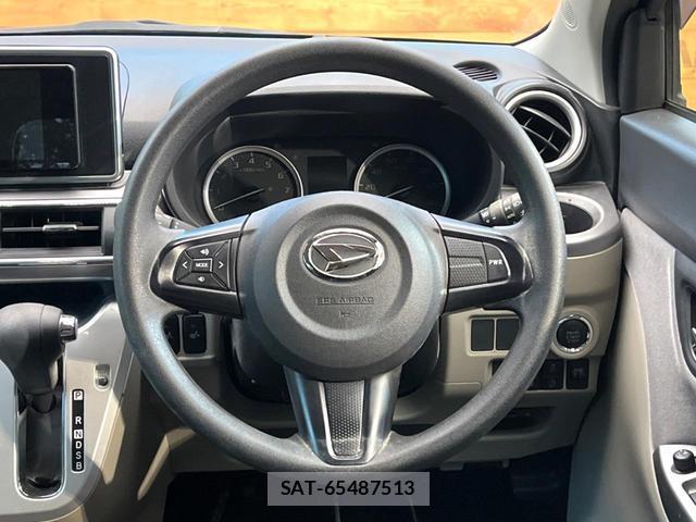 Daihatsu CAST 2018-10 8649319-10