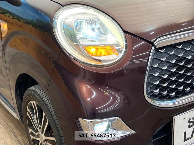 Daihatsu CAST 2018-10 8649319-11