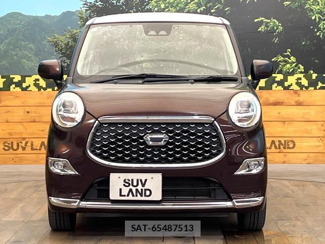 Daihatsu CAST 2018-10 8649319-13