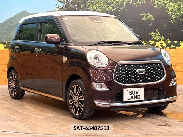 Daihatsu CAST 2018-10 8649319-15