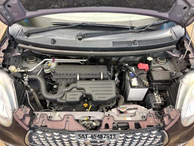 Daihatsu CAST 2018-10 8649319-17