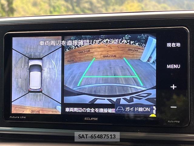 Daihatsu CAST 2018-10 8649319-3