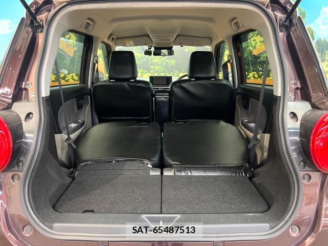 Daihatsu CAST 2018-10 8649319-9