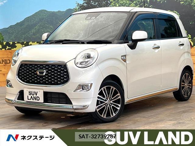 Daihatsu CAST 2018-10 8649323-0