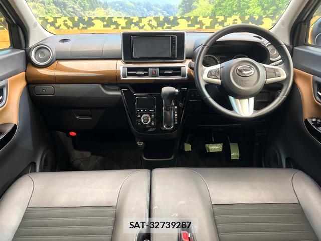 Daihatsu CAST 2018-10 8649323-1