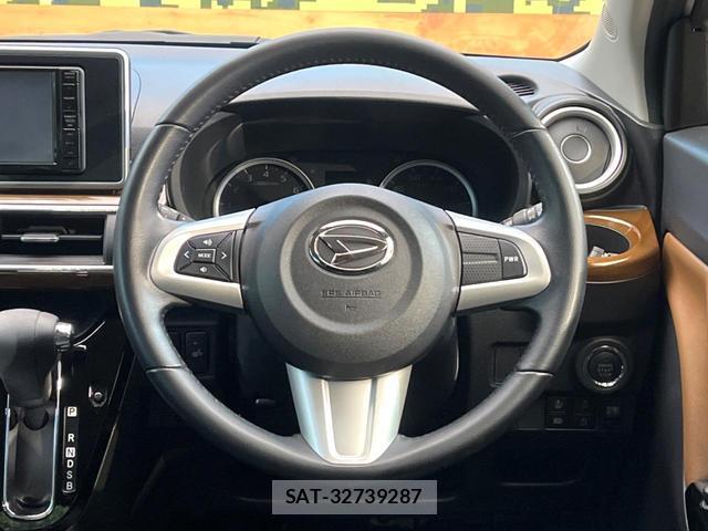 Daihatsu CAST 2018-10 8649323-10
