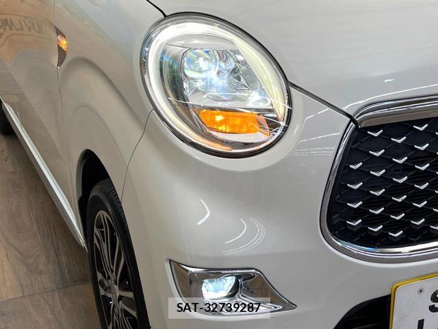 Daihatsu CAST 2018-10 8649323-11