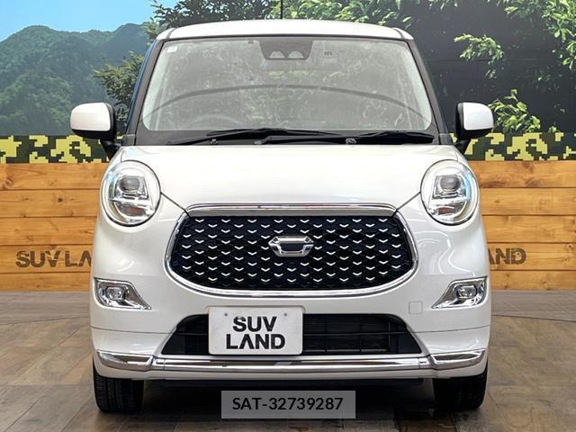 Daihatsu CAST 2018-10 8649323-13