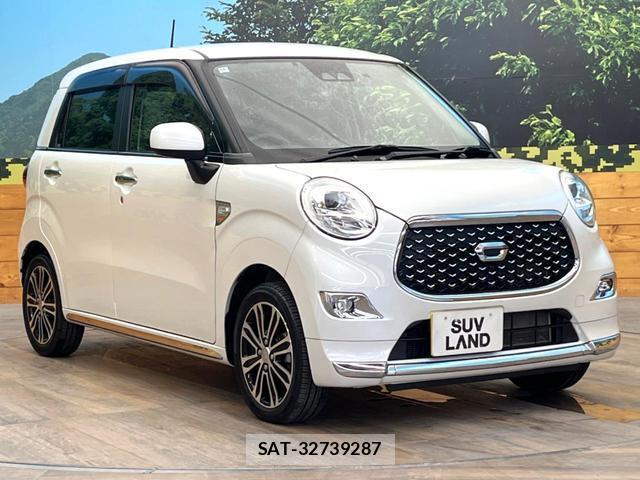 Daihatsu CAST 2018-10 8649323-15