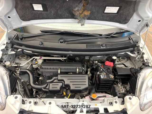 Daihatsu CAST 2018-10 8649323-17