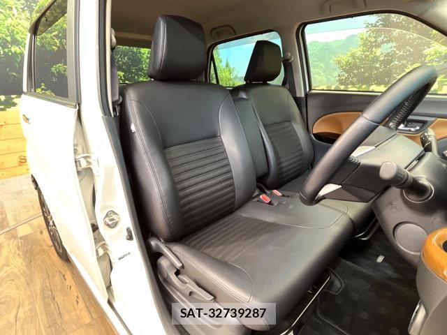 Daihatsu CAST 2018-10 8649323-7