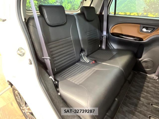 Daihatsu CAST 2018-10 8649323-8