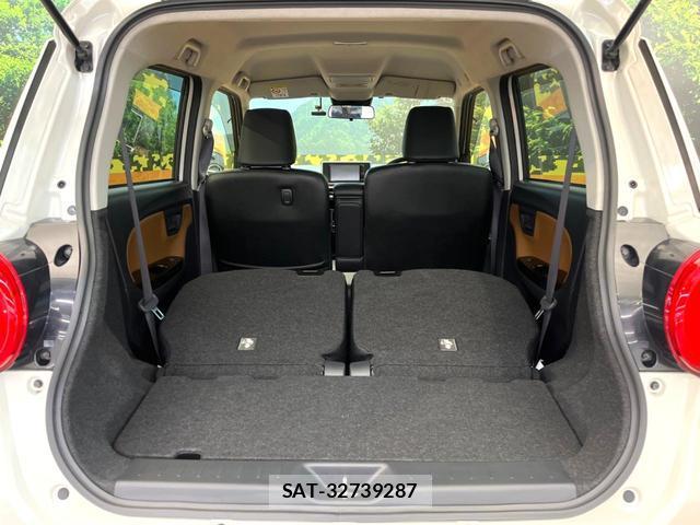 Daihatsu CAST 2018-10 8649323-9
