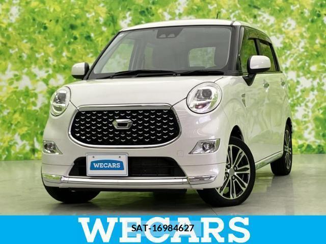 Daihatsu CAST 2020-07 8649432-0