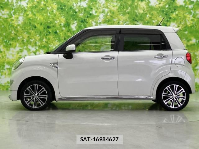 Daihatsu CAST 2020-07 8649432-1
