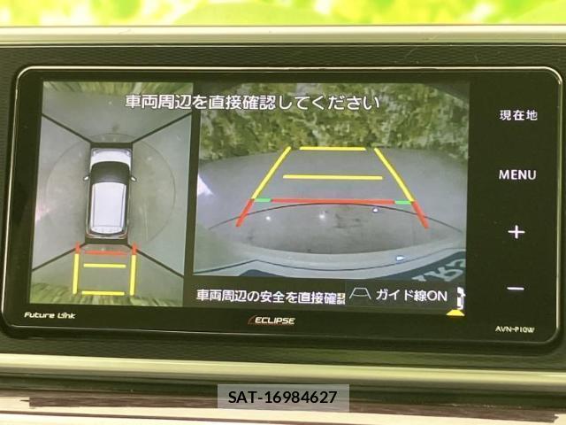 Daihatsu CAST 2020-07 8649432-11