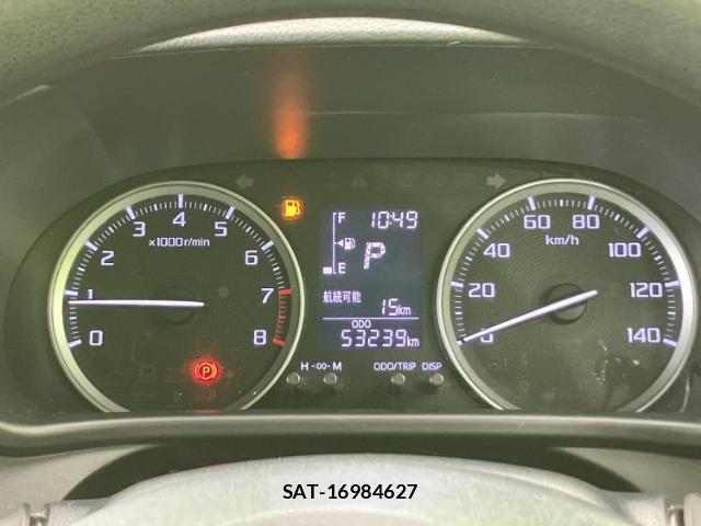Daihatsu CAST 2020-07 8649432-13