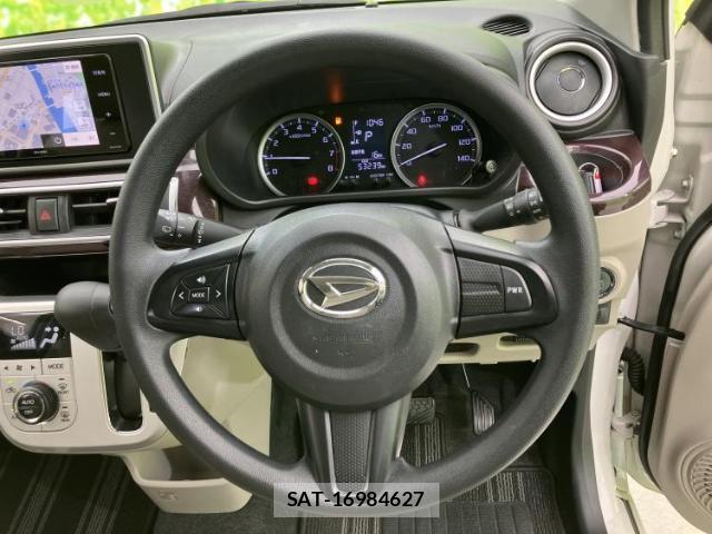 Daihatsu CAST 2020-07 8649432-14
