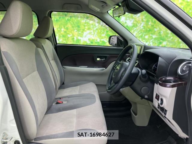 Daihatsu CAST 2020-07 8649432-3