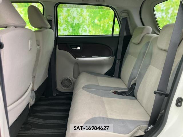 Daihatsu CAST 2020-07 8649432-6