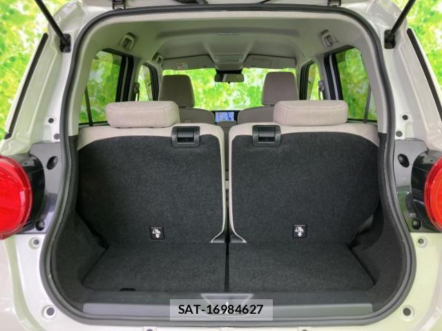Daihatsu CAST 2020-07 8649432-7