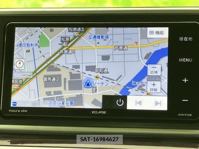 Daihatsu CAST 2020-07 8649432-9
