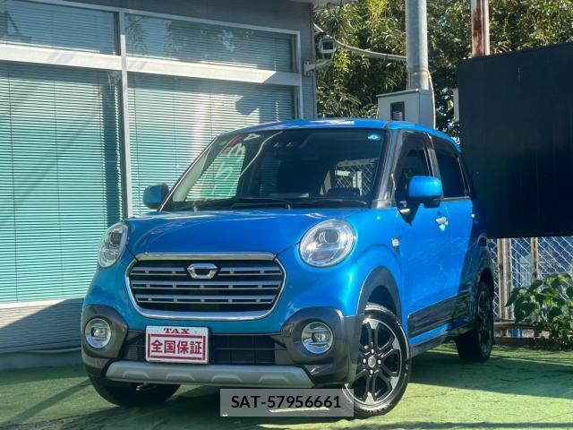 Daihatsu CAST 2018-08 8650135-0