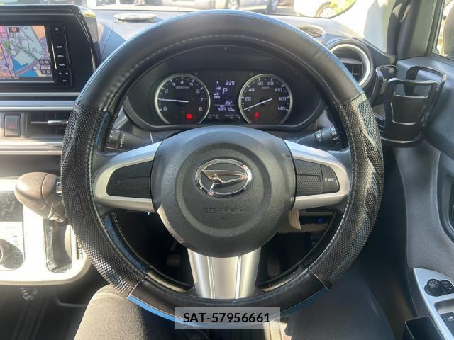 Daihatsu CAST 2018-08 8650135-10