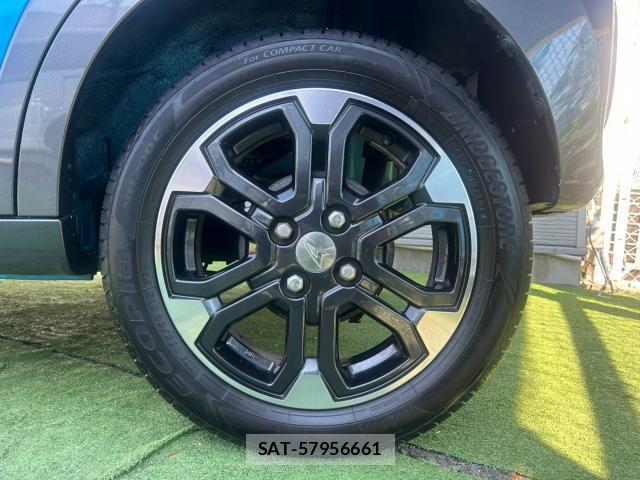 Daihatsu CAST 2018-08 8650135-11