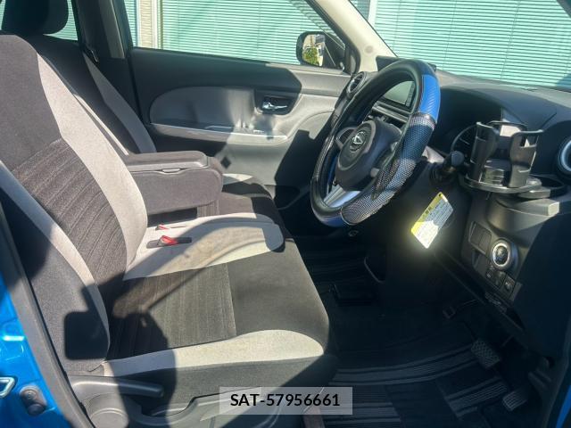 Daihatsu CAST 2018-08 8650135-12