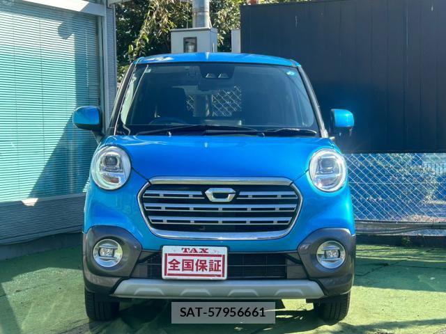 Daihatsu CAST 2018-08 8650135-17